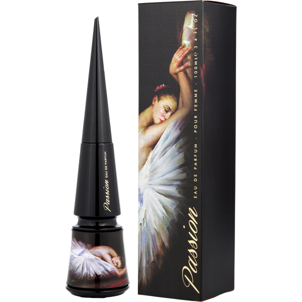 Armaf Passion Eau De Parfum Spray 3.4 oz