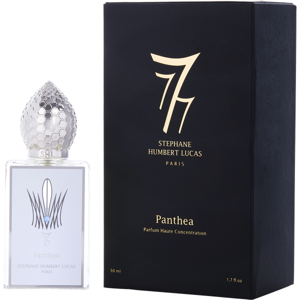 Stephane Humbert Lucas 777 Panthea by Stephane Humbert Lucas 777, Eau De Parfum Spray 1.7 oz