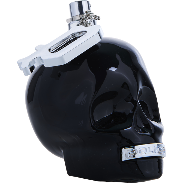 Police To Be Bad Guy by Police, Eau De Toilette Spray 4.2 oz Tester