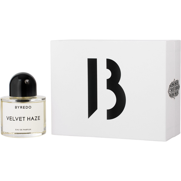 Velvet Haze Byredo by Byredo, Eau De Parfum Spray 1.6 oz, image 1 of 2