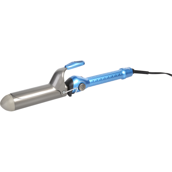 Babyliss Pro by Babylisspro, Nano Titanium 1 1/2" Spring Curling Iron
