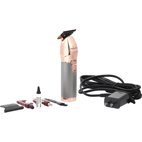 Babyliss Pro by Babylisspro, Rosefx Outlining Trimmer (Fx787rg)