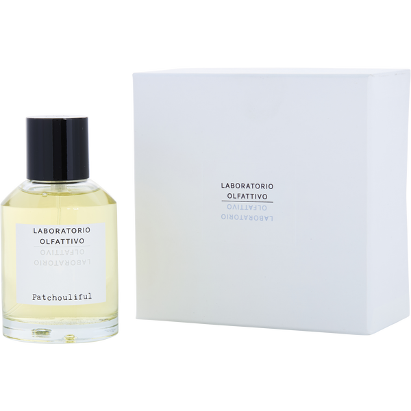 Laboratorio Olfattivo Patchouliful by Laboratorio Olfattivo, Eau De Parfum Spray 3.4 oz, image 1 of 2