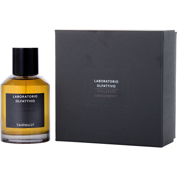 Laboratorio Olfattivo Kashnoir by Laboratorio Olfattivo, Eau De Parfum Spray 3.4 oz