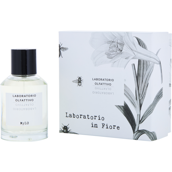 Laboratorio Olfattivo Mylo by Laboratorio Olfattivo, Eau De Parfum Spray 3.4 oz, image 1 of 2