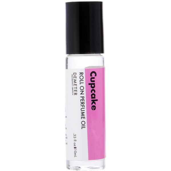 Demeter Cupcake Roll On Perfume Oil 0.33 oz