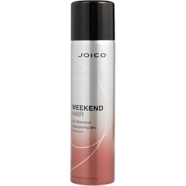 Joico by Joico, Weekend Hair Dry Shampoo 5.5 oz
