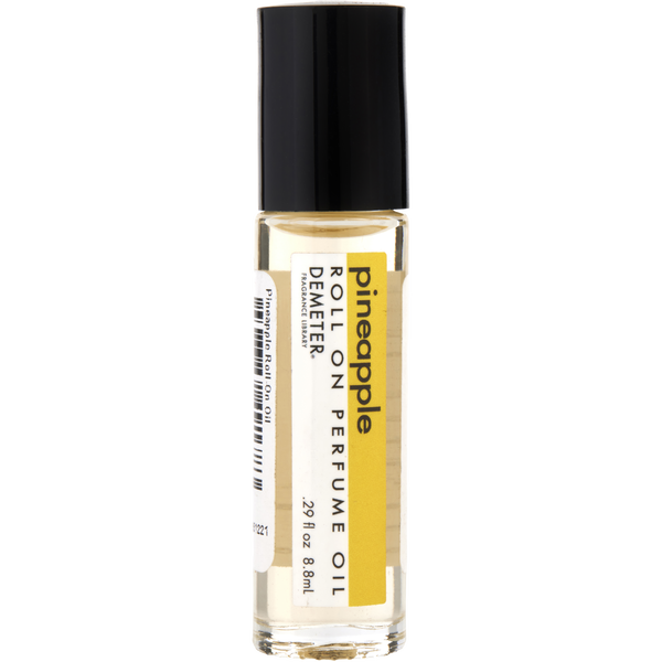 Demeter Pineapple Roll On Perfume Oil 0.29 oz