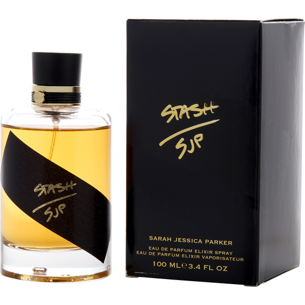 Sarah Jessica Parker Stash by Sarah Jessica Parker, Eau De Parfum Spray 3.4 oz