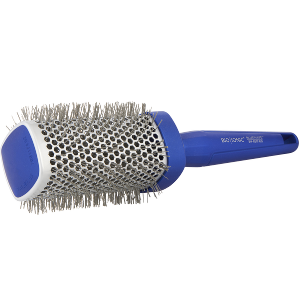 Bio Ionic by Bio Ionic, Bluewave Nanoionic Conditioning Brush - Extra Large 2"