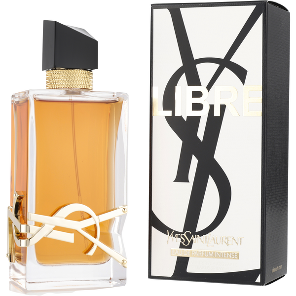 Libre Intense Yves Saint Laurent by Yves Saint Laurent, Eau De Parfum Spray 3 oz, image 1 of 2
