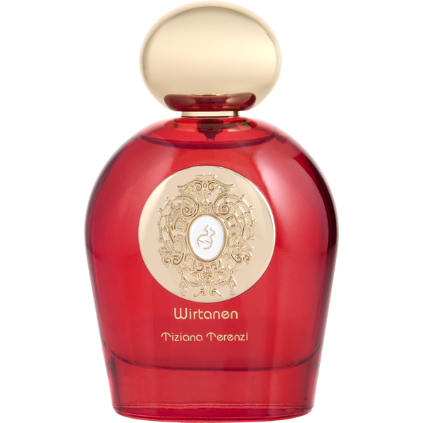 Tiziana Terenzi Wirtanen Assoluto by Tiziana Terenzi, Extrait De Parfum Spray 3.3 oz Tester
