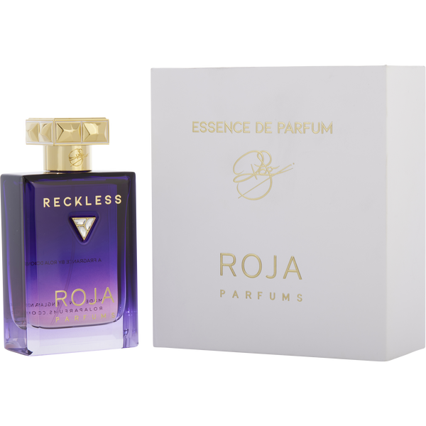 Roja Reckless Eau De Parfum Spray 3.4 oz
