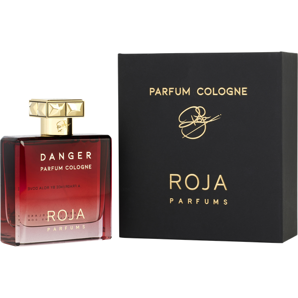 Roja Danger Pour Homme by Roja Dove, Parfum Cologne Spray 3.4 oz