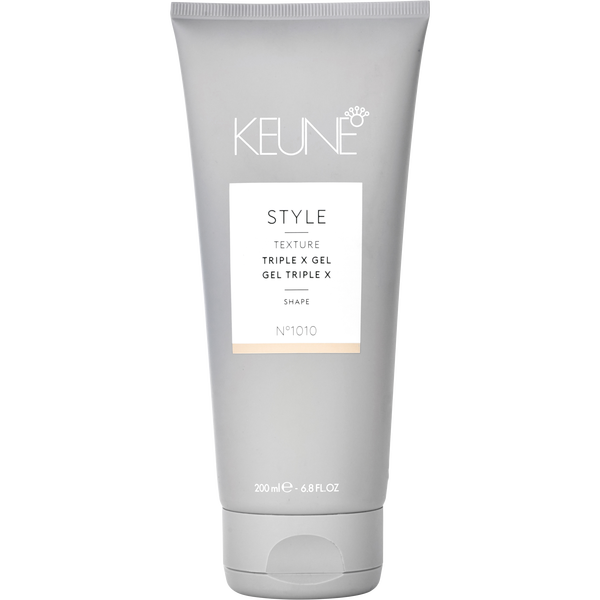 Keune by Keune, Style Triple X Gel 6.7 oz