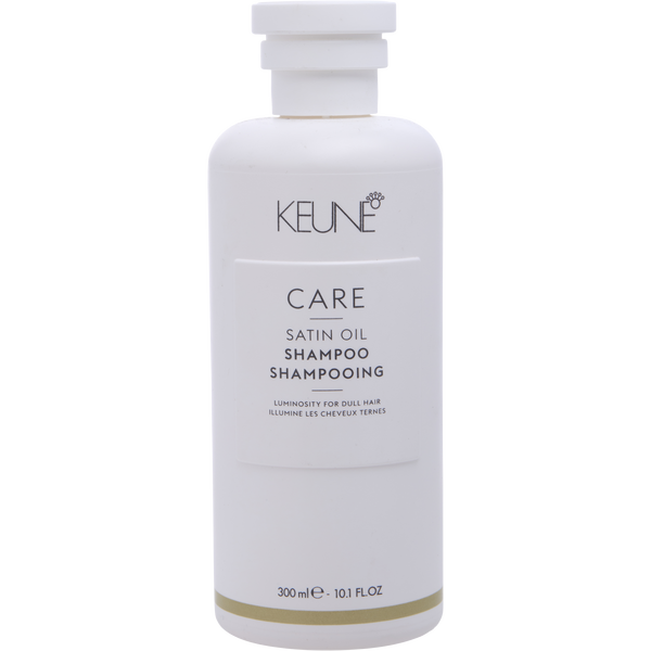 Keune by Keune, Care Satin Oil Shampoo 10 oz