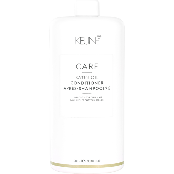 Keune by Keune, Care Satin Oil Conditioner 33.8 oz