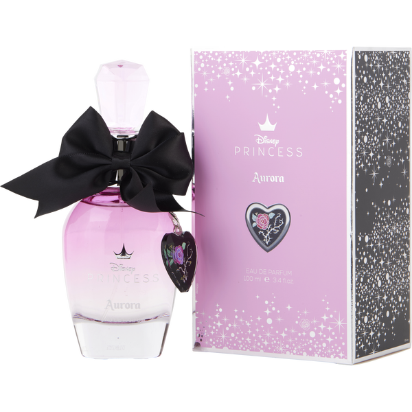 Disney Princess Aurora Eau De Parfum 3.4 oz (For Women)