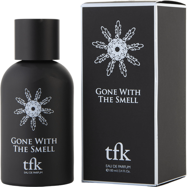 The Fragrance Kitchen Gone With The Smell by The Fragrance Kitchen, Eau De Parfum Spray 3.3 oz, image 1 of 2