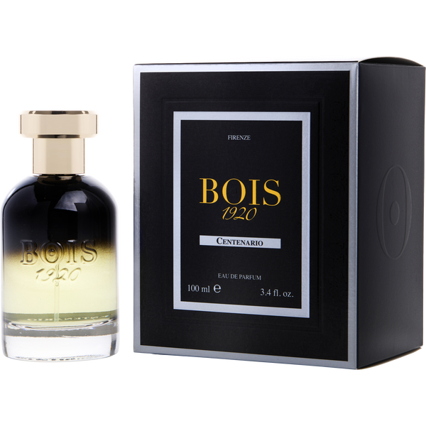 Bois 1920 Centenario Eau De Parfum Spray 3.4 oz