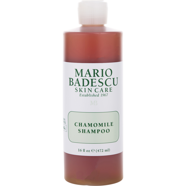 Mario Badescu by Mario Badescu, Chamomile Shampoo 16 oz