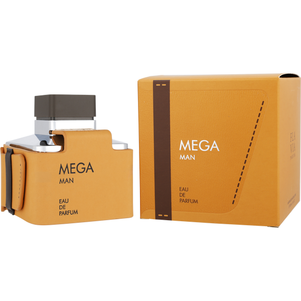 Flavia Mega by Flavia, Eau De Parfum Spray 3.4 oz, image 1 of 2