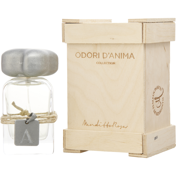 Mendittorosa Alfa by Mendittorosa, Eau De Parfum Spray 3.4 oz