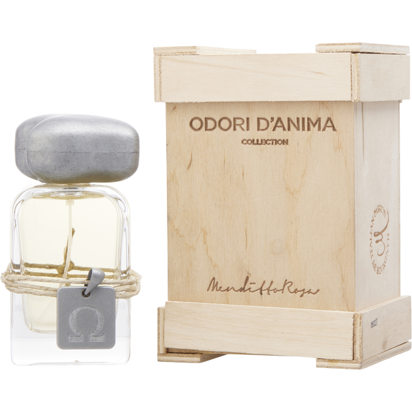 Mendittorosa Omega by Mendittorosa, Eau De Parfum Spray 3.4 oz
