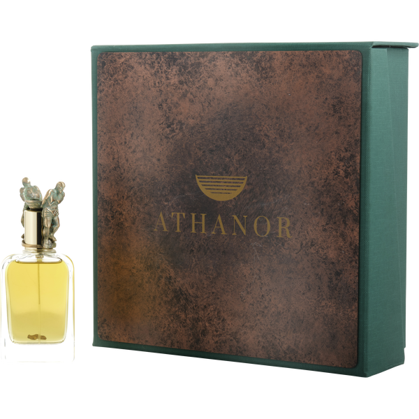 Mendittorosa Athanor Extrait De Parfum Spray 3.4 oz