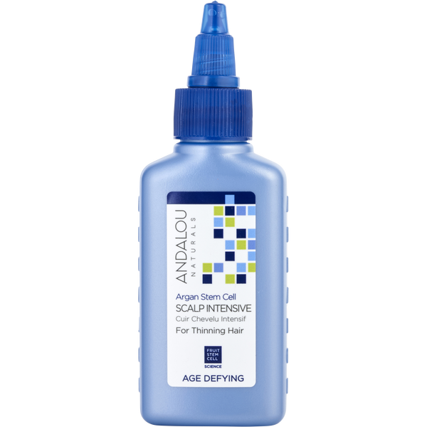 Andalou Naturals by Andalou Naturals, Argan Stem Cell Age Defying Scalp Intensive 2.1 oz