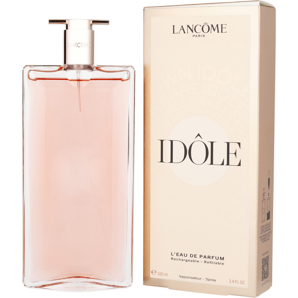 Lancome Idole Eau De Parfum Spray 3.4 oz