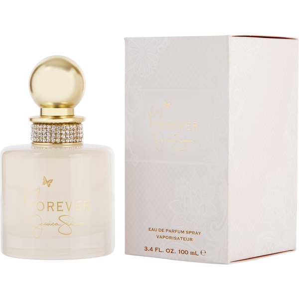 Fancy Forever Eau De Parfum Spray 3.4 oz