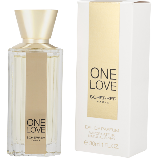 One Love by Jean Louis Scherrer, Eau De Parfum Spray 1 oz, image 1 of 2