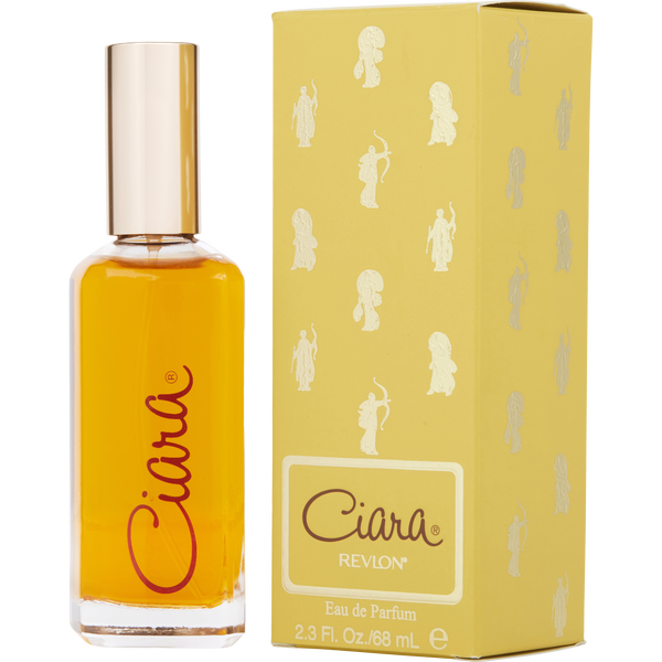 Ciara 100% Eau De Parfum Spray 2.3 oz