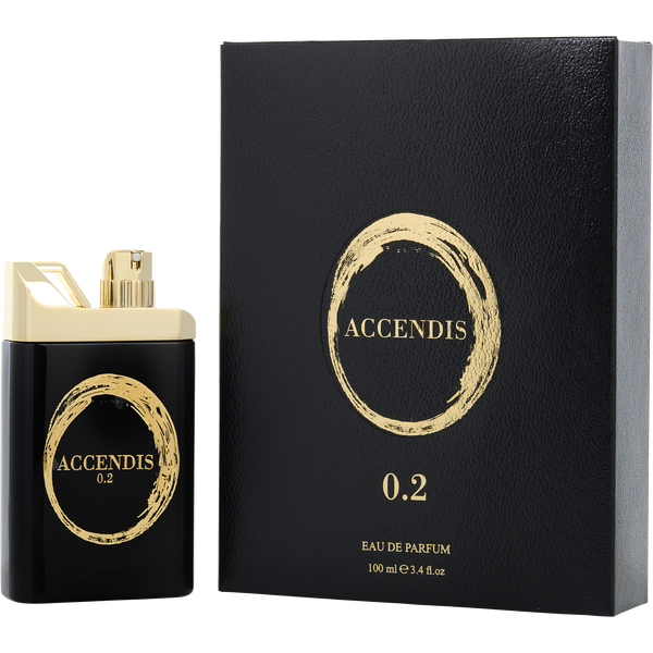 Accendis 0.2 Eau De Parfum Spray 3.4 oz