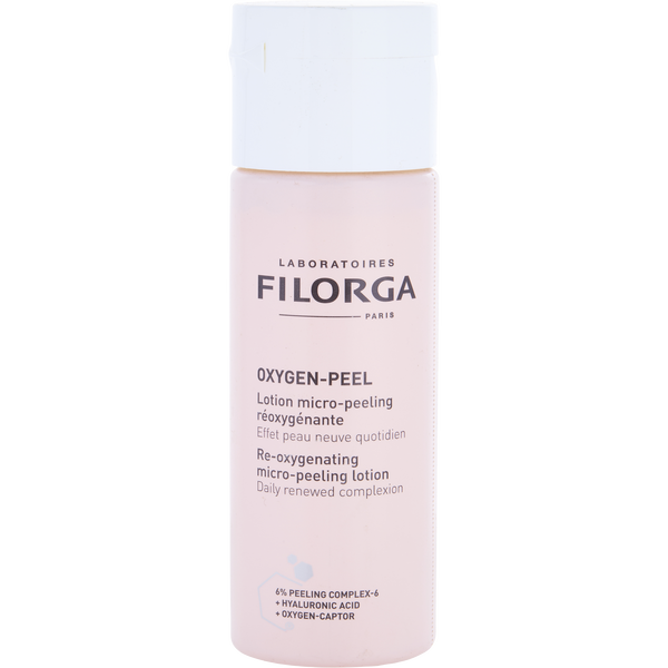 Filorga by Filorga, Oxygen-Peel Re-Oxygenating Micro-Peeling Lotion 150ml/5oz