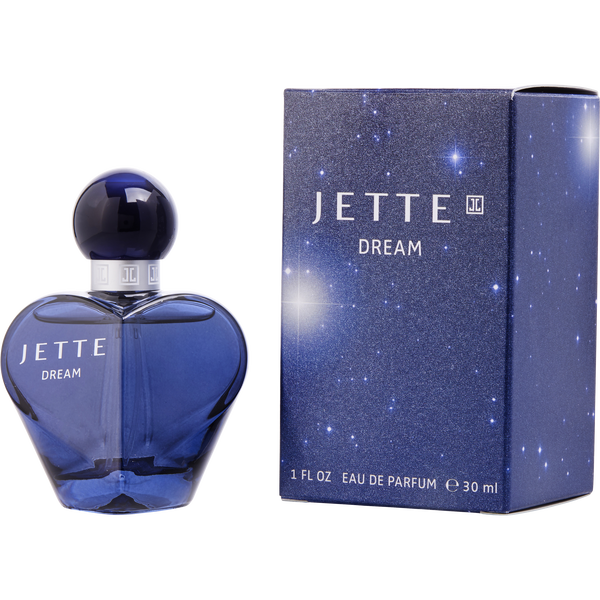 Jette Dream by Jette Joop, Eau De Parfum Spray 1 oz
