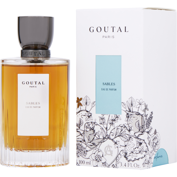 Sables Eau De Parfum Spray 3.4 oz