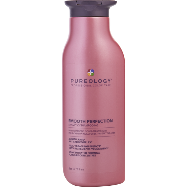 Pureology by Pureology, Smooth Perfection Shampoo 9 oz