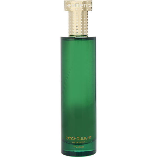 Hermetica Patchoulight by Hermetica, Eau De Parfum Spray 3.4 oz