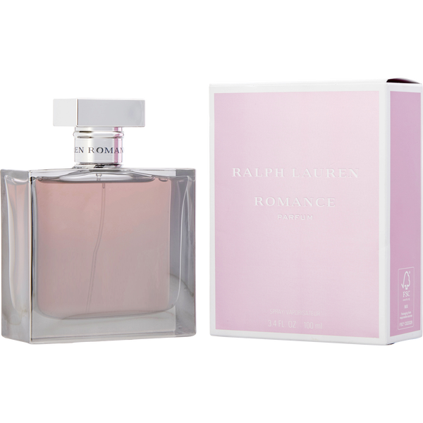 Romance Parfum Spray 3.4 oz