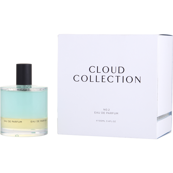 Zarkoperfume Cloud Collection 2 Eau De Parfum Spray 3.4 oz