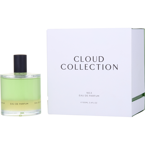 Zarkoperfume Cloud Collection 3 Eau De Parfum Spray 3.4 oz