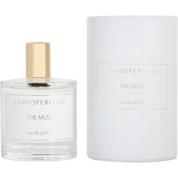 Zarkoperfume The Muse by Zarkoperfume, Eau De Parfum Spray 3.4 oz