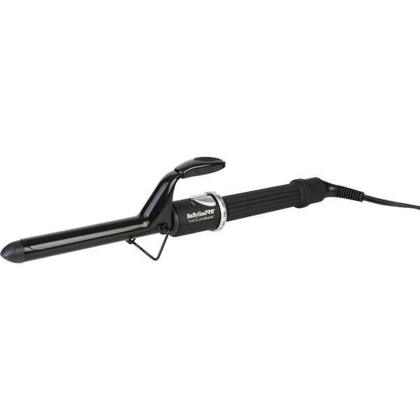 Babyliss Pro by Babylisspro, Porcelain Ceramic 3/4" Spring Curling Iron