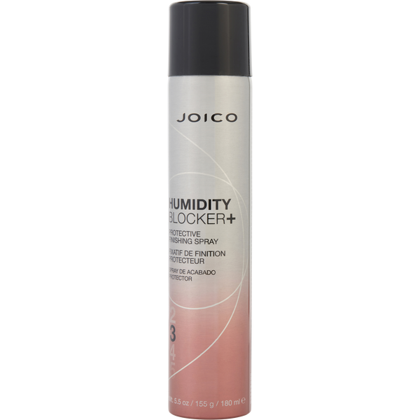 Joico by Joico, Humidity Blocker + Protective Finishing Spray 5.5 oz