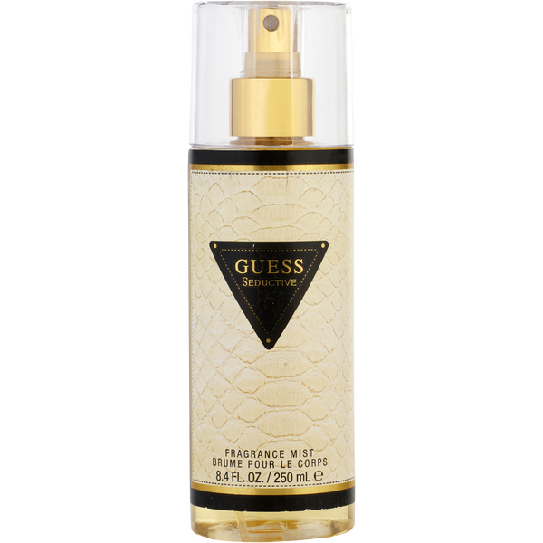 Guess Seductive Fragrance Mist 8.4 oz