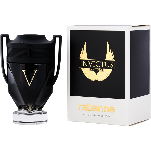 Invictus Victory Eau De Parfum Extreme Spray 3.4 oz