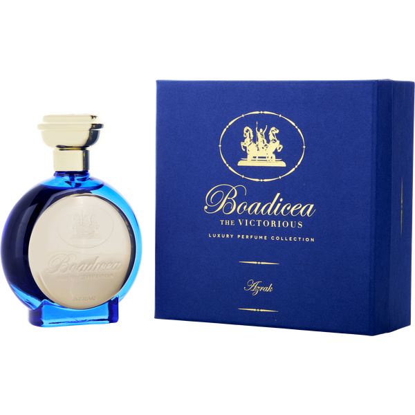 Boadicea The Victorious Azrak by Boadicea The Victorious, Eau De Parfum Spray 3.4 oz