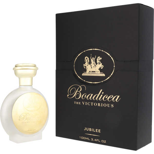 Boadicea The Victorious Jubilee by Boadicea The Victorious, Eau De Parfum Spray 3.4 oz, image 1 of 2
